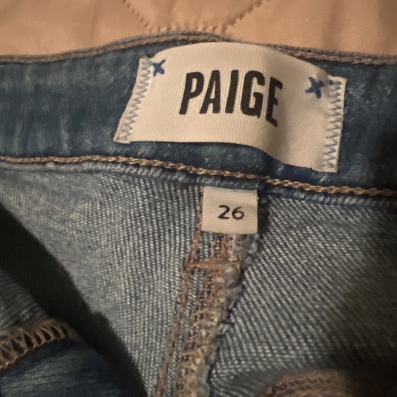 Paige jeans - 26 - Picture 3 of 5